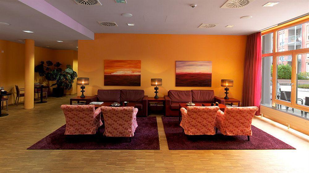 Hotel Harzer Am Kurpark Bad Herrenalb Ngoại thất bức ảnh