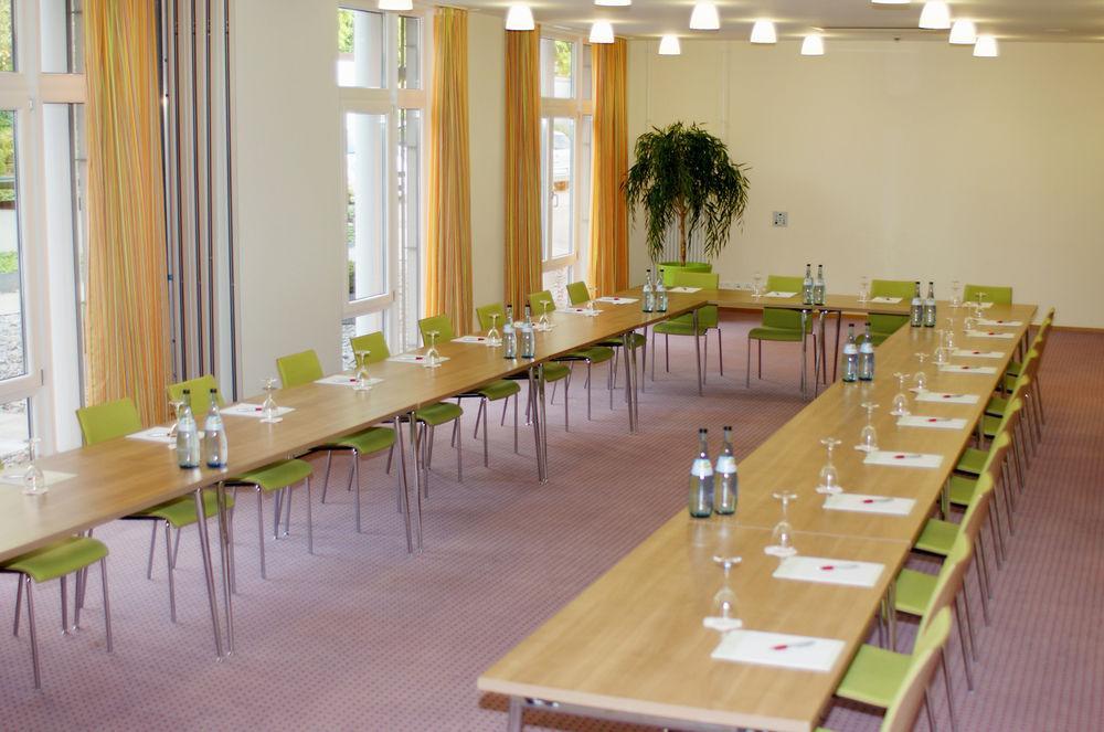 Hotel Harzer Am Kurpark Bad Herrenalb Ngoại thất bức ảnh